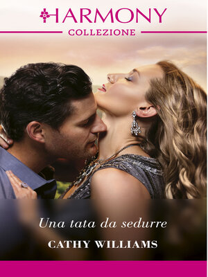 cover image of Una tata da sedurre